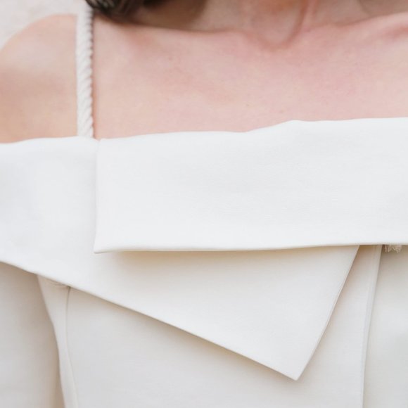 White BlazerAll Season CoatExtravagant BlazerJacket